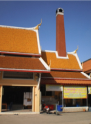 เตาเผาศพปลอดมลพิษ บริษัทเก็บขยะติดเชื้อ